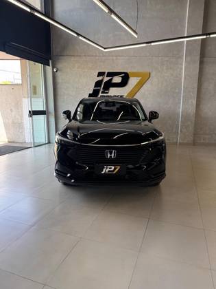 HONDA HR-V 1.5 DI I-VTEC FLEX EX CVT HONDA HR-V 1.5 DI I-VTEC FLEX EX CVT